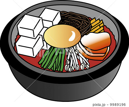 スンドゥブチゲ スンドゥブチゲ 9989196