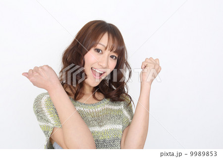 ヘアスタイル 9989853