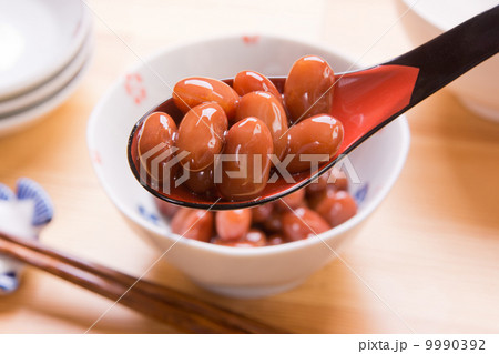 金時豆の煮豆 9990392