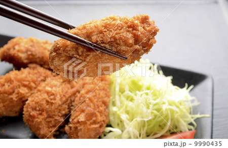 カキフライ 9990435