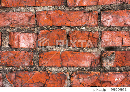 Bricks in old Wall Bricks in old Wall 9990961