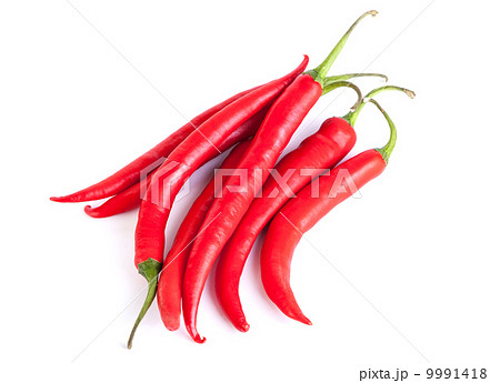 red peppers 9991418