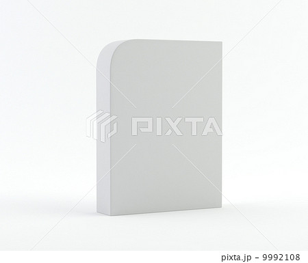 Software Box - White Software Box - White 9992108