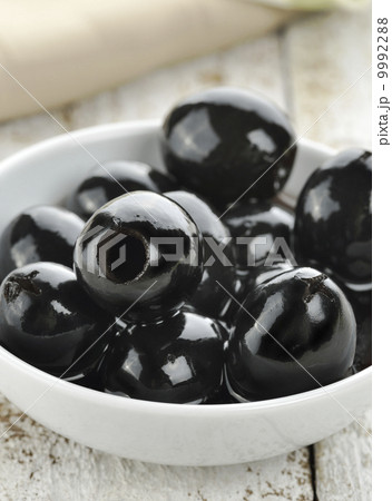 Black Olives Black Olives 9992288