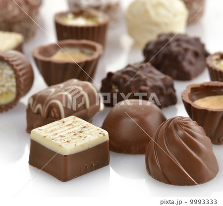 Chocolate Candies 9993333