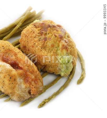 Stuffed Chicken Breasts 9993345
