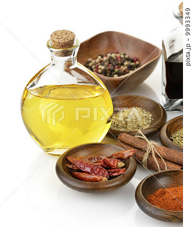 Olive Oil,Vinegar And Spices Olive Oil,Vinegar And Spices 9993349