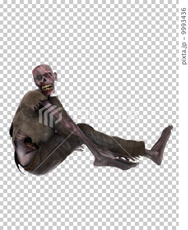 一個殭屍 一個殭屍 9993436