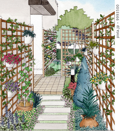 環境共生住宅 環境共生住宅 9993500