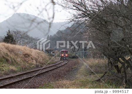 長良川鉄道 9994517