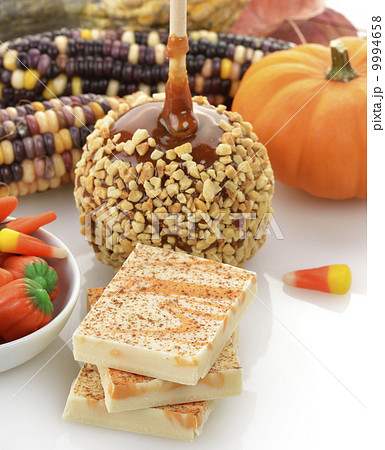 Halloween Treats Halloween Treats 9994658