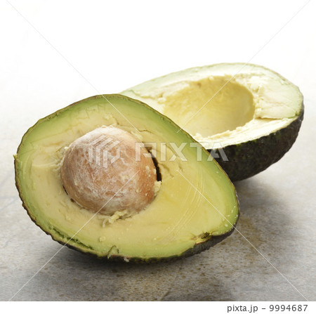 Avocado 9994687