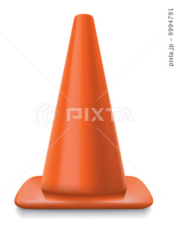 traffic cone 9994791