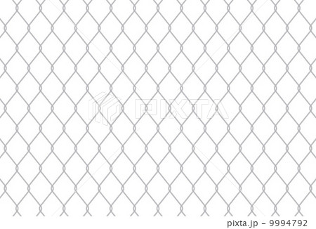 Chain Link Fence Seamless Pattern Chain Link Fence Seamless Pattern 9994792