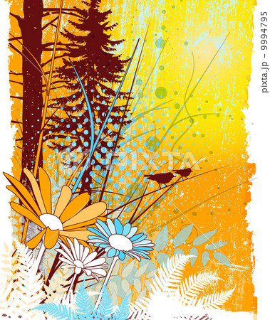 Natural Collage 9994795