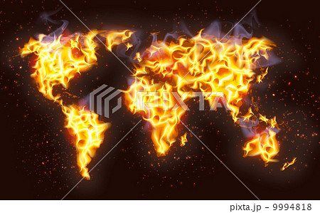 World On Fire 9994818