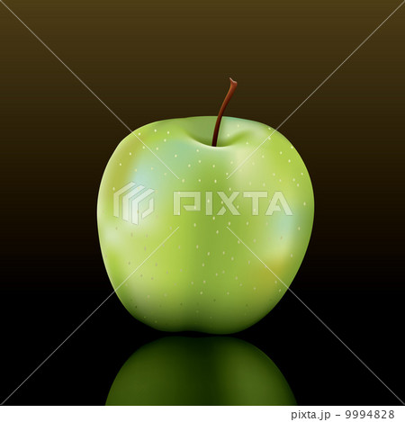 granny smith apple 9994828