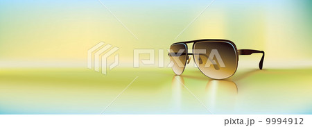 abstract retro sunglasses background 9994912