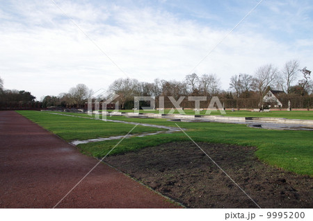 デュッセルドルフ・ノルドパーク デュッセルドルフ・ノルドパーク 9995200