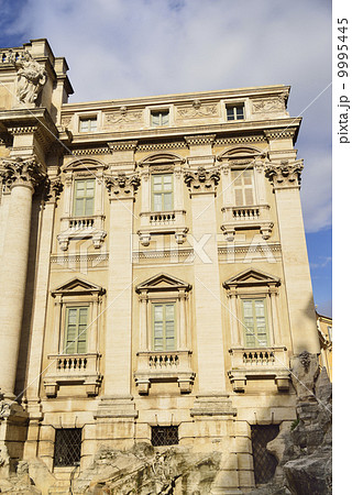 トレビの泉 9995445