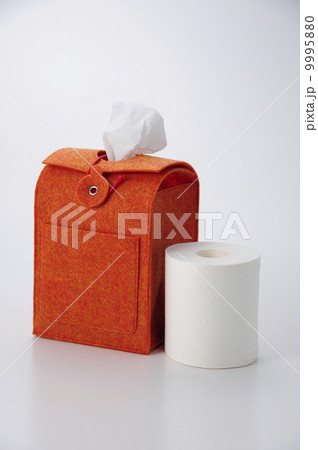 トイレットペーパーボックス トイレットペーパーボックス 9995880