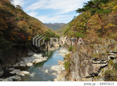 龍王峡 龍王峡 9995913