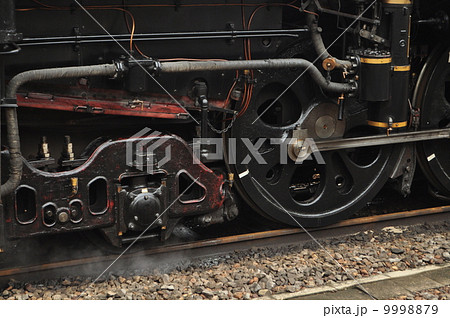 SL 動輪 SL 動輪 9998879