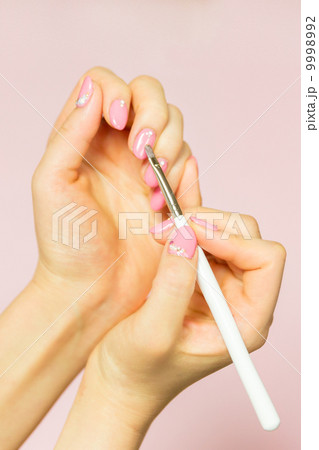 ネイル 9998992