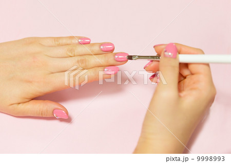 ネイル 9998993