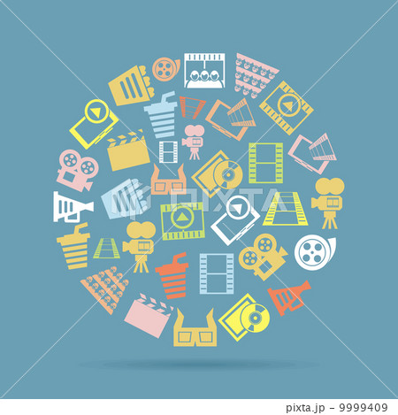 Cinema circle 9999409