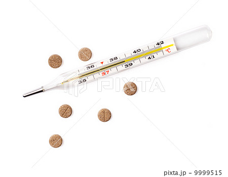 Fever thermometer 9999515