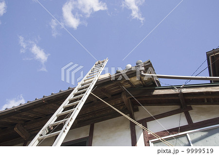 古民家修繕　修理イメージ 9999519