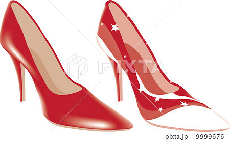 high heel shoes of different colors high heel shoes of different colors 9999676