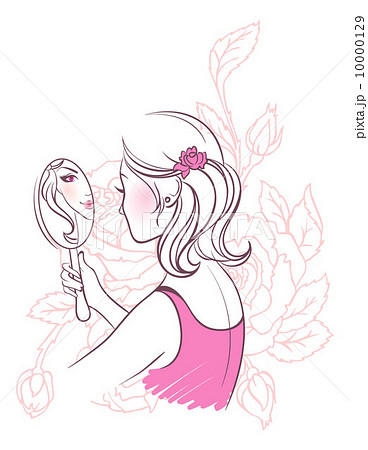 Beauty woman Beauty woman 10000129