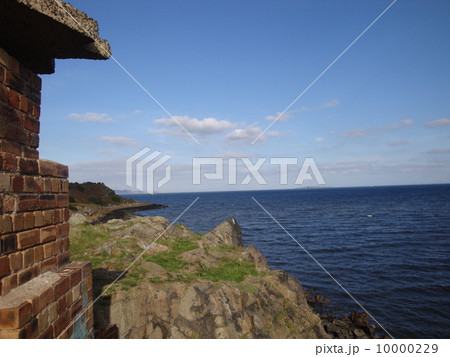 クラモンド島からの眺め 10000229