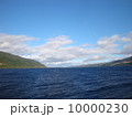スコットランドのネス湖 10000230