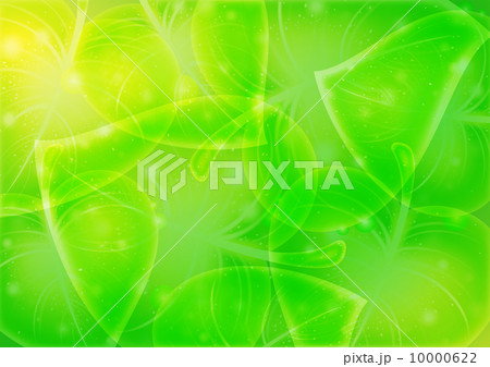 Abstraction-leaf-background vector 10 eps 10000622