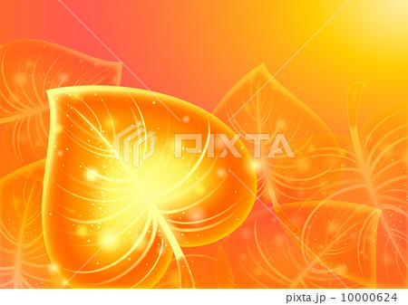 Abstraction-leaf-background 10 eps 10000624