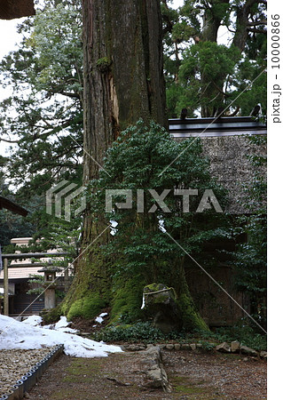 皇大神社 10000866