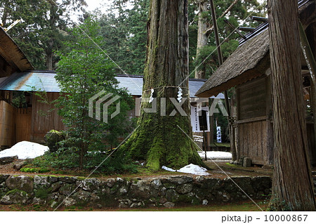 皇大神社 10000867