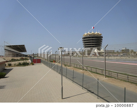 バーレンのF1レース場 バーレンのF1レース場 10000887