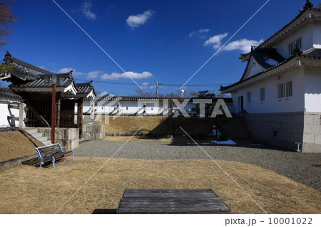 水口城跡 水口城跡 10001022