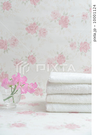 可愛い洗面所 10001124