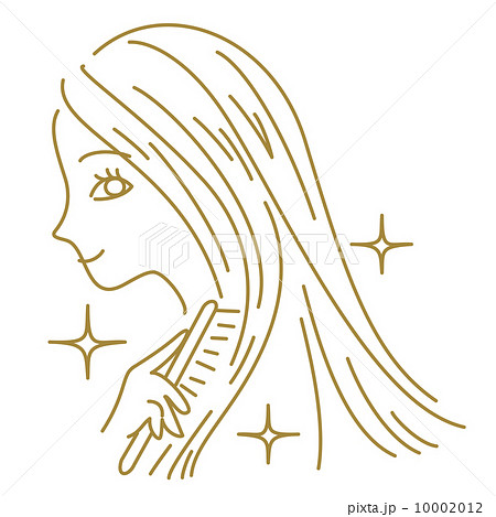 ヘアケア 美しい髪 ヘアケア 美しい髪 10002012