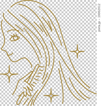 ヘアケア 美しい髪 ヘアケア 美しい髪 10002012