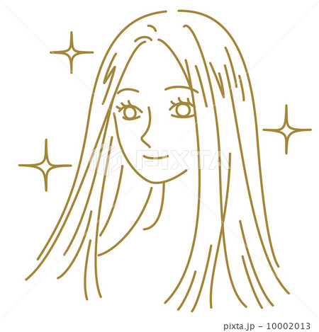 ヘアケア 美しい髪 ヘアケア 美しい髪 10002013