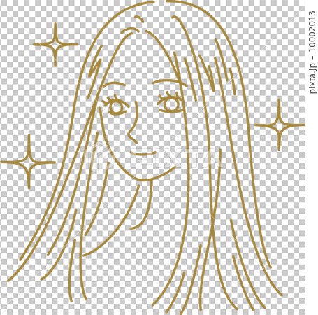 ヘアケア 美しい髪 ヘアケア 美しい髪 10002013