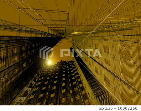 abstract modern architecture abstract modern architecture 10002260