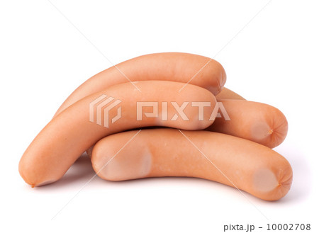 Frankfurter sausage 10002708