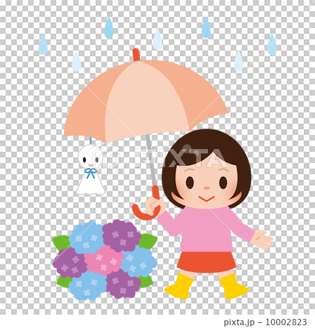 梅雨 10002823